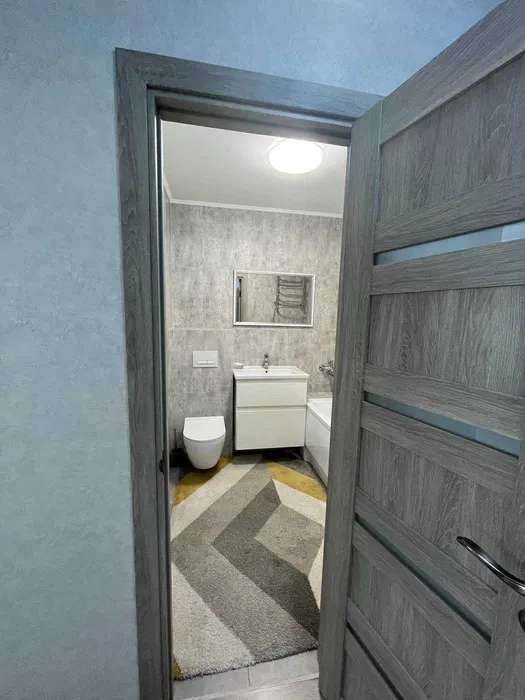 Продаж 1-кімнатної квартири 37 м², Бориса Гмирі вул., 16а
