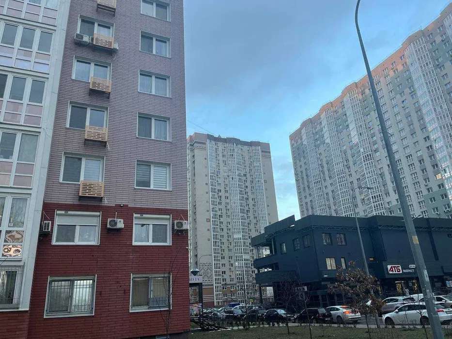 Продаж 1-кімнатної квартири 37 м², Бориса Гмирі вул., 16а