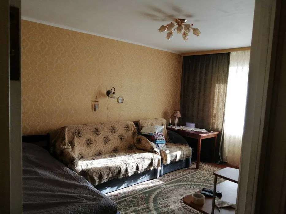 Продаж 3-кімнатної квартири 72 м², Сержа Лифаря вул.