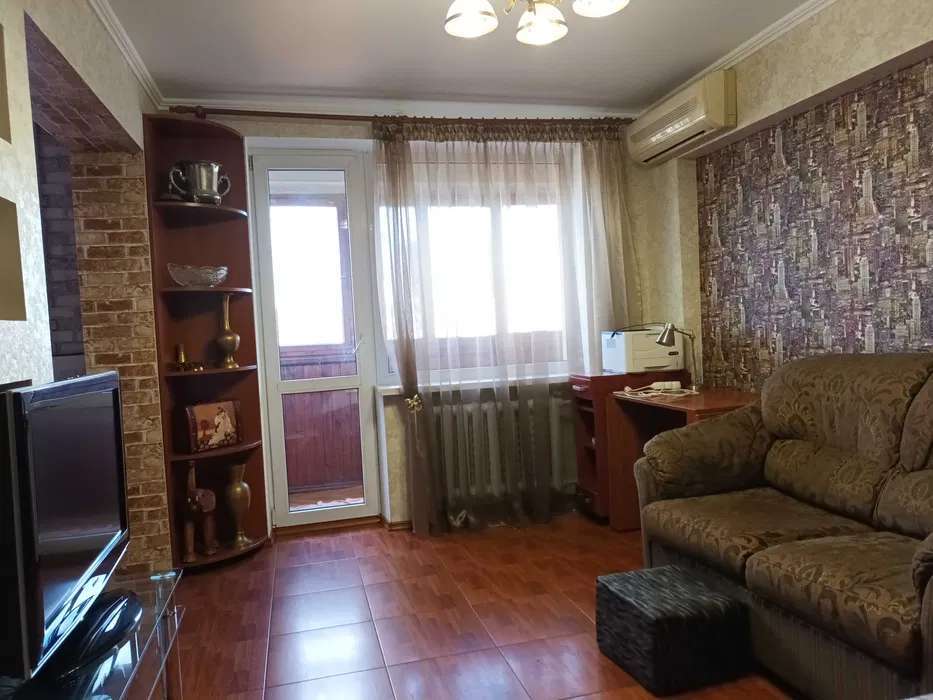 Оренда 2-кімнатної квартири 47 м², Харківське шосе, 2А