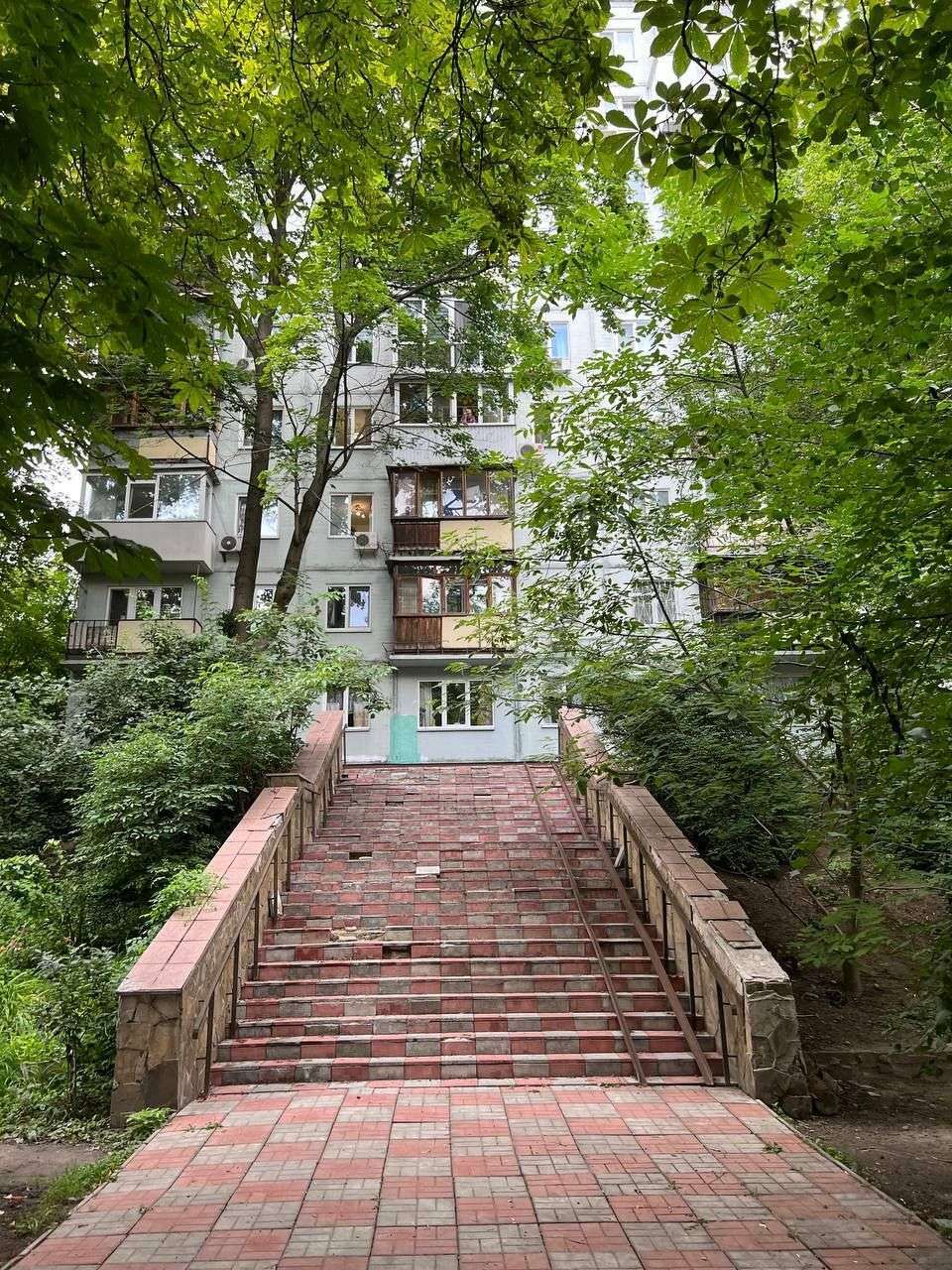 Аренда 2-комнатной квартиры 46 м², Леси Украинки бул., 16А
