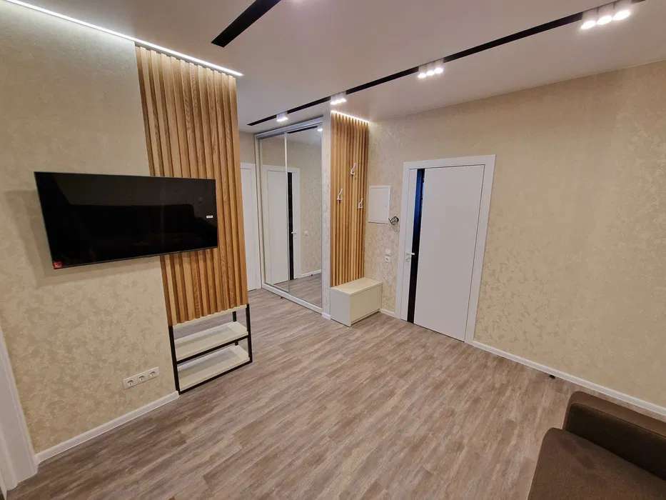 Аренда 2-комнатной квартиры 65 м², Харьковское шоссе, 190