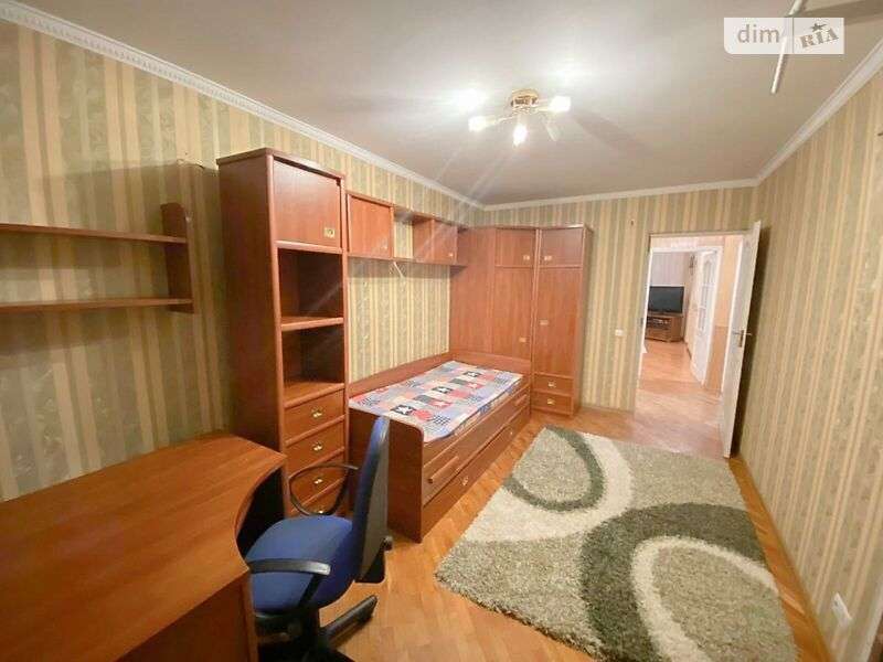 Оренда 3-кімнатної квартири 74 м², Андрія Малишко вул., 25