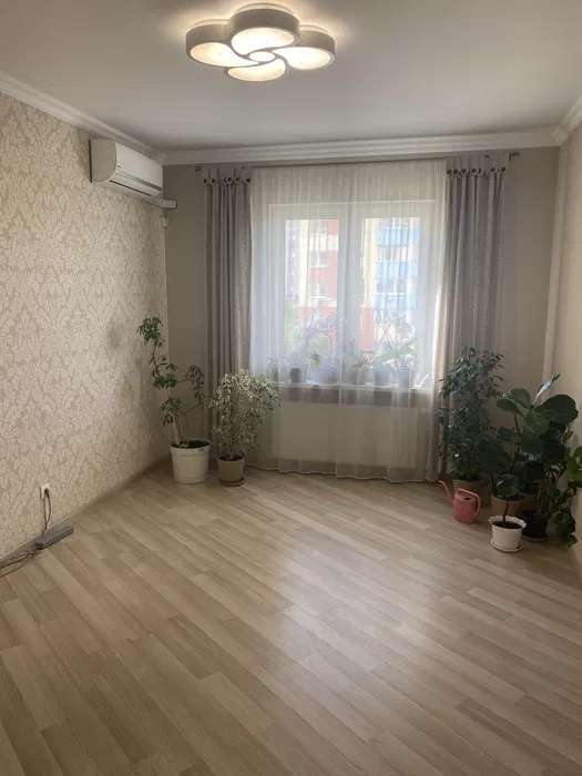 Аренда 2-комнатной квартиры 65 м², Милославская ул., 2