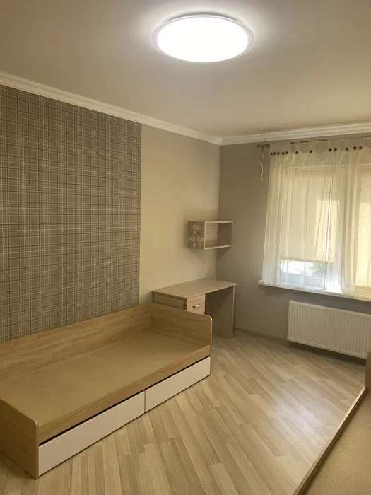 Аренда 2-комнатной квартиры 65 м², Милославская ул., 2