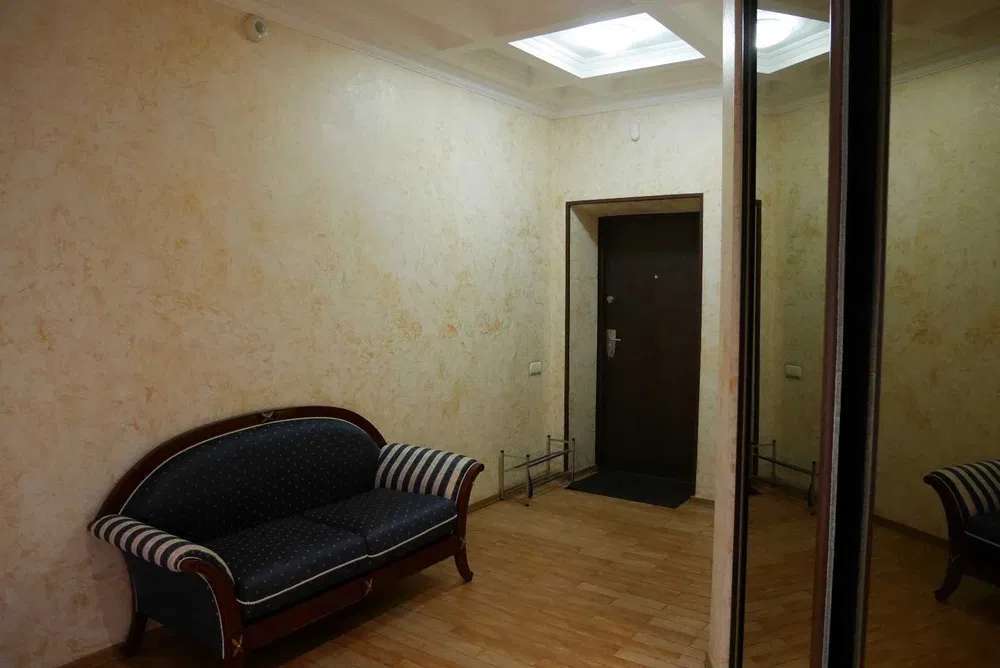 Оренда 3-кімнатної квартири 138 м², Лесі Українки бул., 7Б