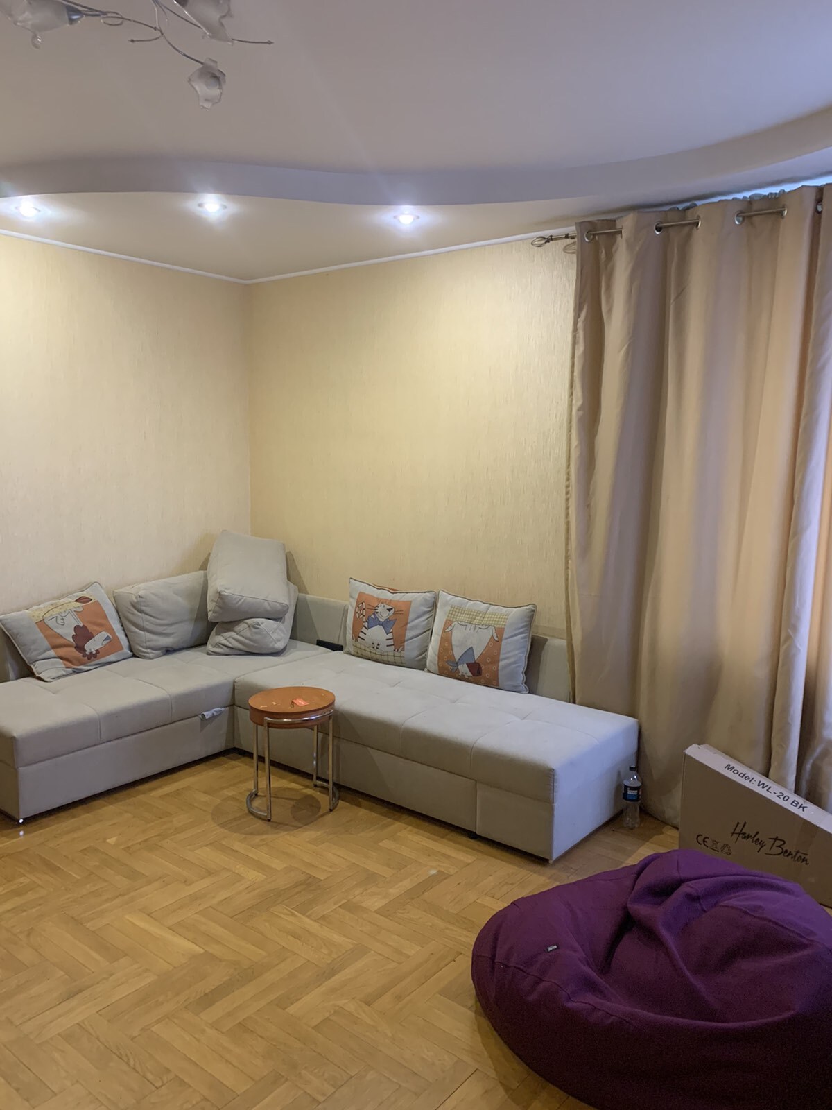 Продаж 3-кімнатної квартири 118.7 м², Урлівська вул., 4А