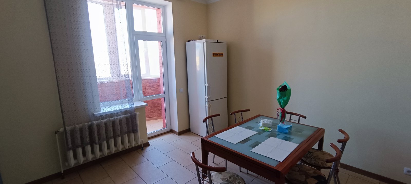 Продаж 3-кімнатної квартири 118.7 м², Урлівська вул., 4А