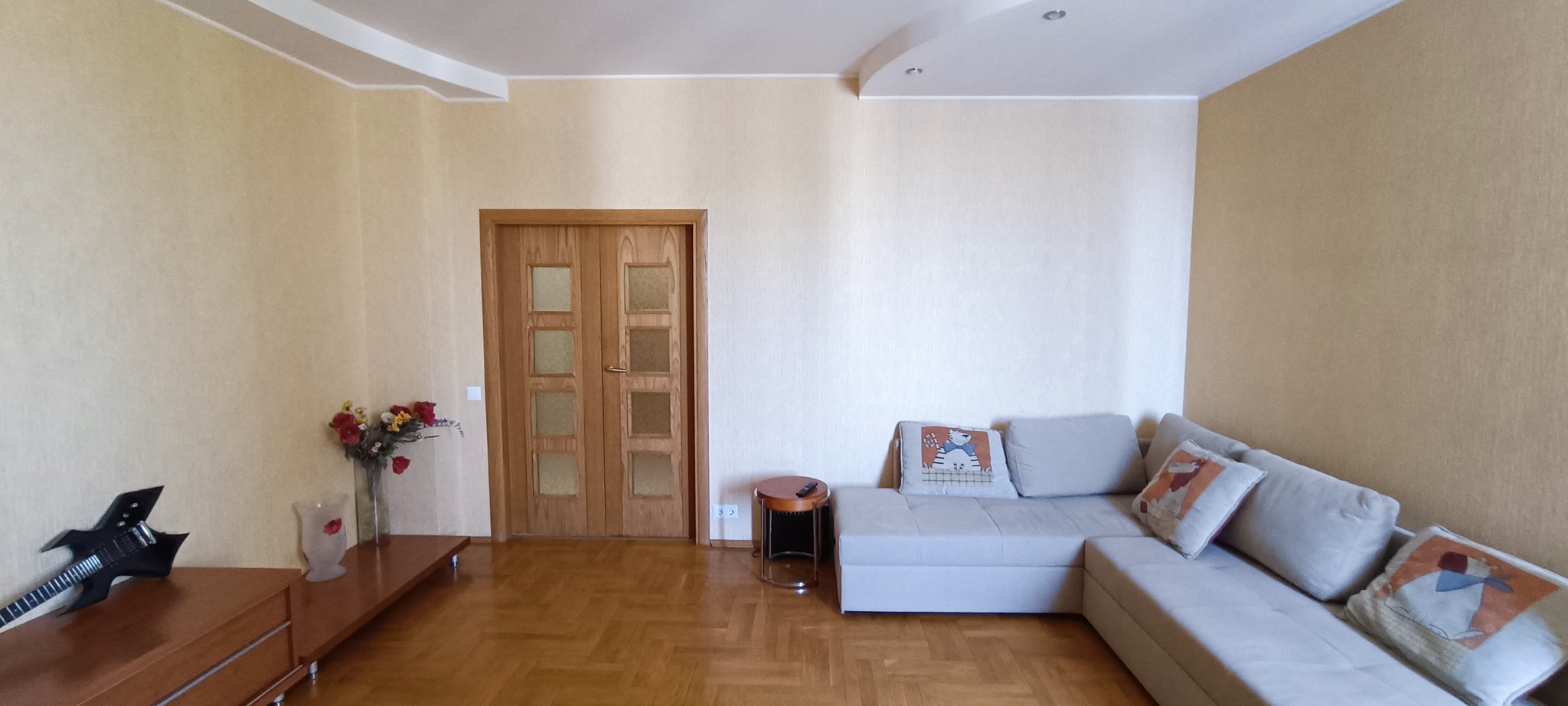 Продаж 3-кімнатної квартири 118.7 м², Урлівська вул., 4А