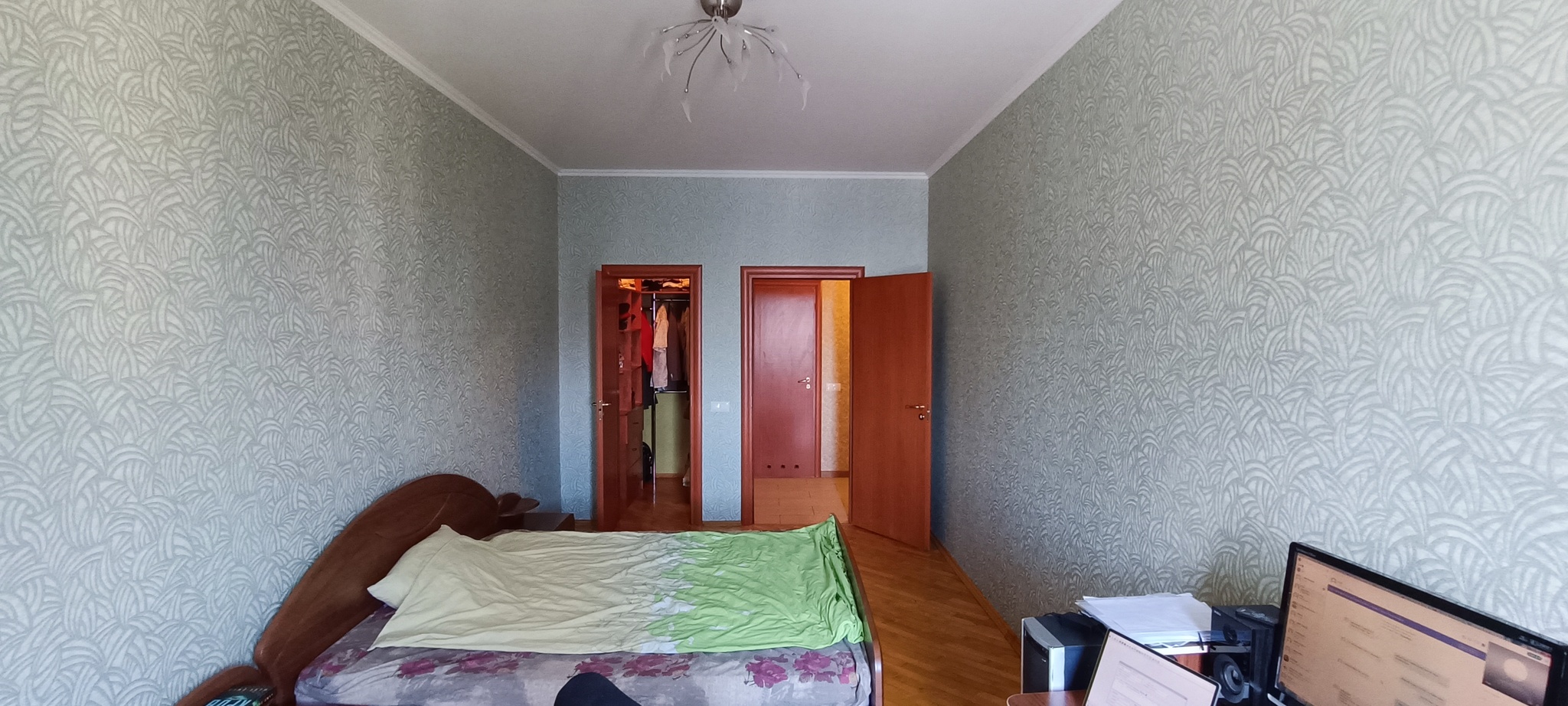 Продаж 3-кімнатної квартири 118.7 м², Урлівська вул., 4А