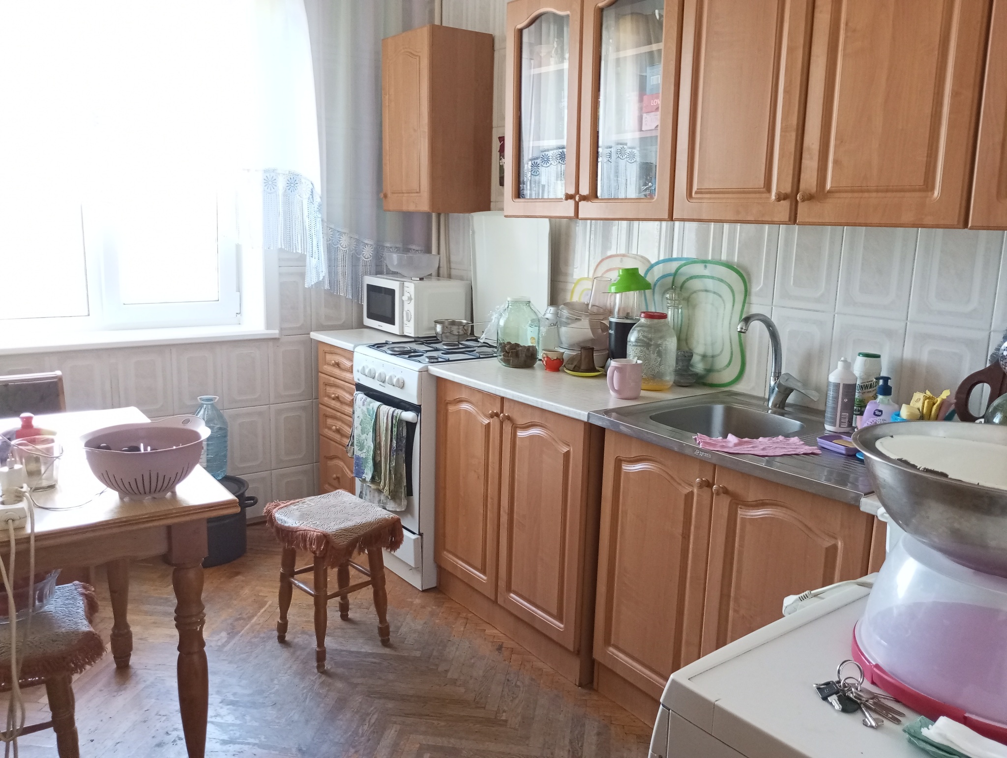 Аренда комнаты/части квартиры, Милославская ул., 39/48
