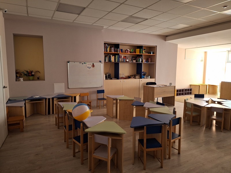 Продаж приміщення вільного призначення 466.4 м², Армійська вул.