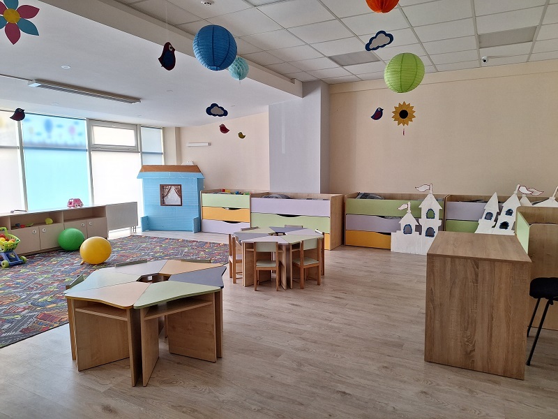 Продаж приміщення вільного призначення 466.4 м², Армійська вул.