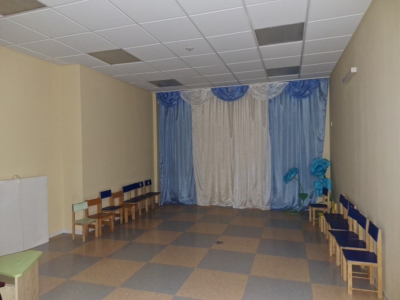 Продаж приміщення вільного призначення 466.4 м², Армійська вул.