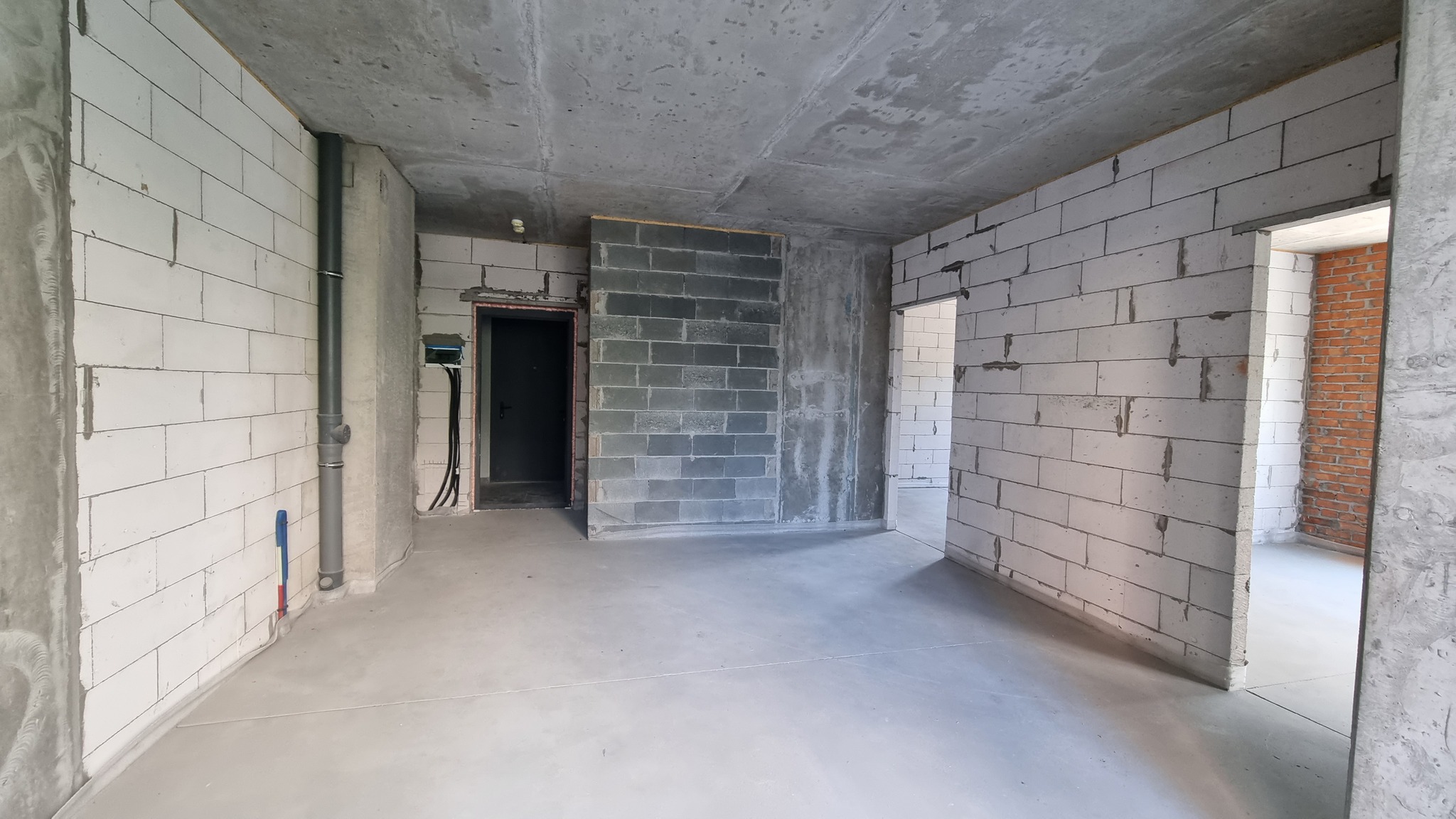 Продажа 2-комнатной квартиры 63.9 м², ЖК Метрополия-2, ДОМ 1