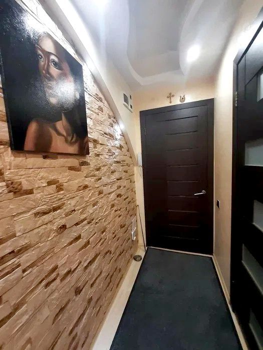 Продаж 3-кімнатної квартири 57 м², Богдана Хмельницького просп.