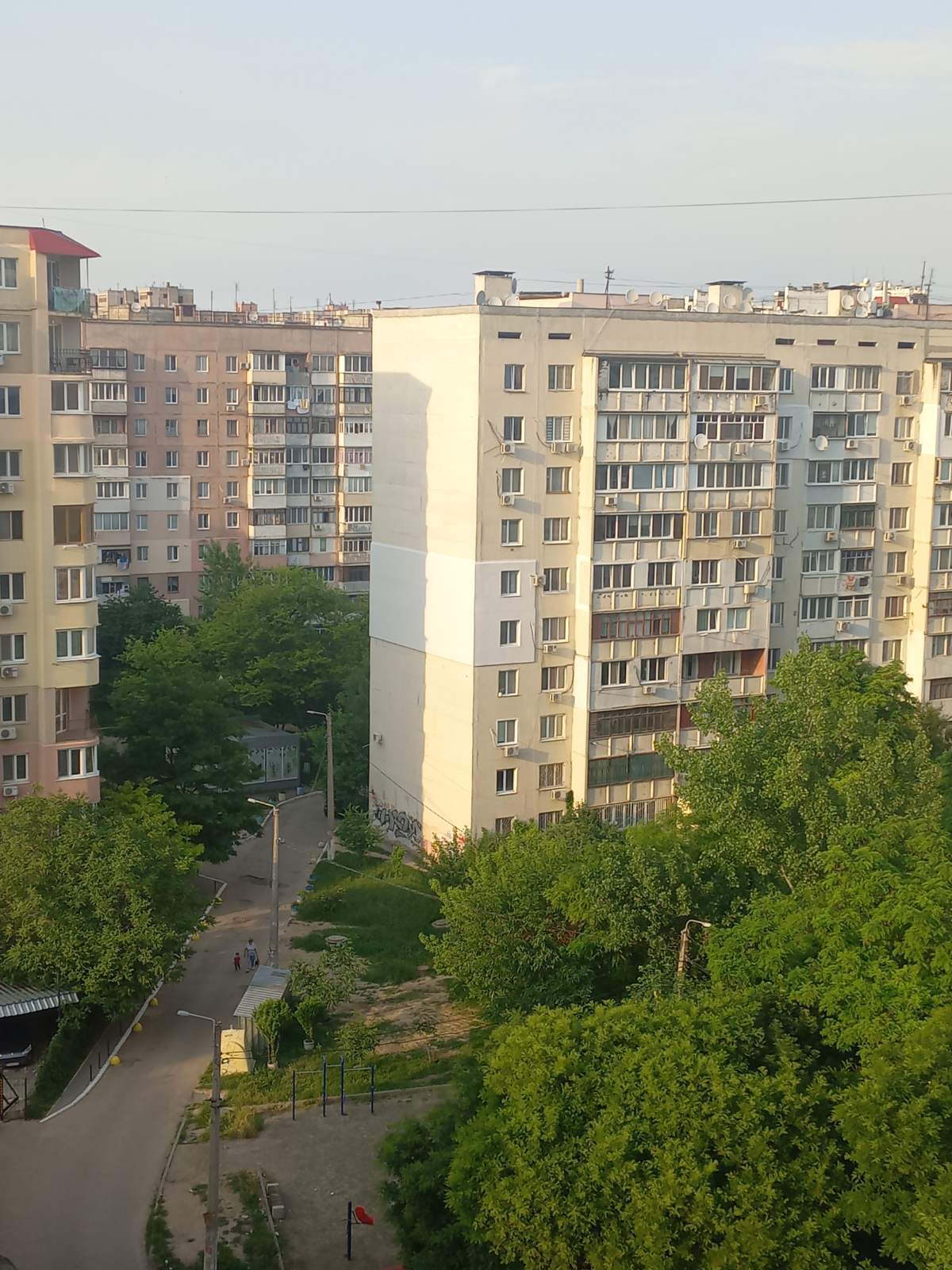 Продажа 3-комнатной квартиры 72 м², Крымская ул., 66