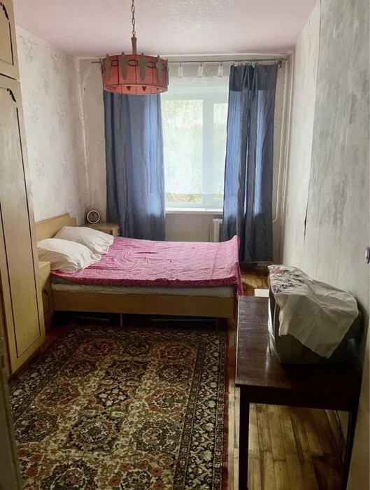 Продаж 2-кімнатної квартири 48 м², Фабрично-заводська вул.