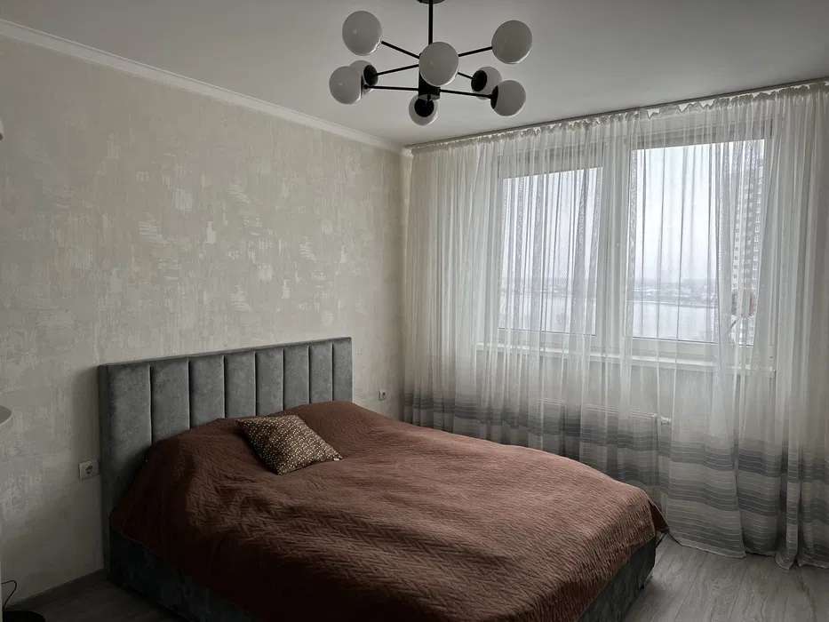 Продажа 2-комнатной квартиры 58 м², Соломии Крушельницкой ул.