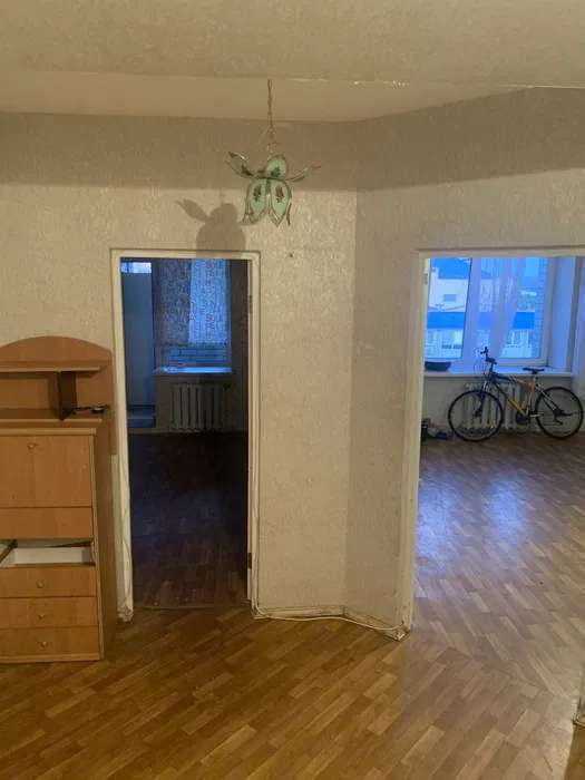 Продаж 1-кімнатної квартири 52 м², Алма-Атинська вул., 39А