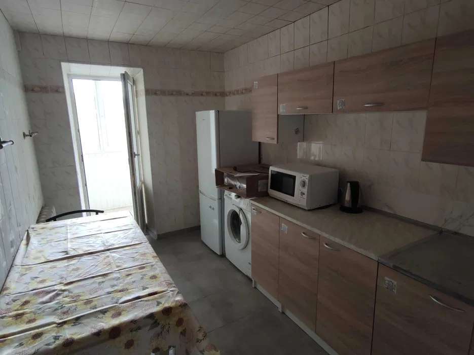 Аренда 3-комнатной квартиры 68 м², Владимира Антоновича ул., 88