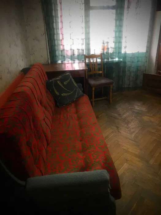 Оренда 2-кімнатної квартири 46 м², Буслівська вул.