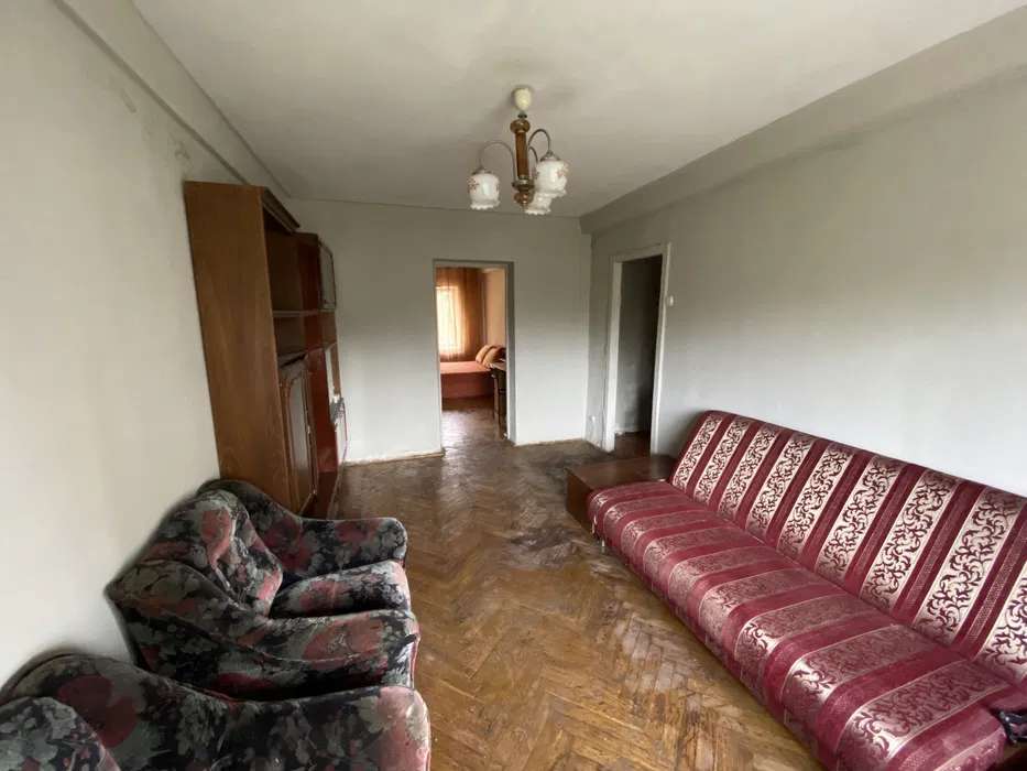 Продаж 2-кімнатної квартири 45 м², Братиславська вул., 32А