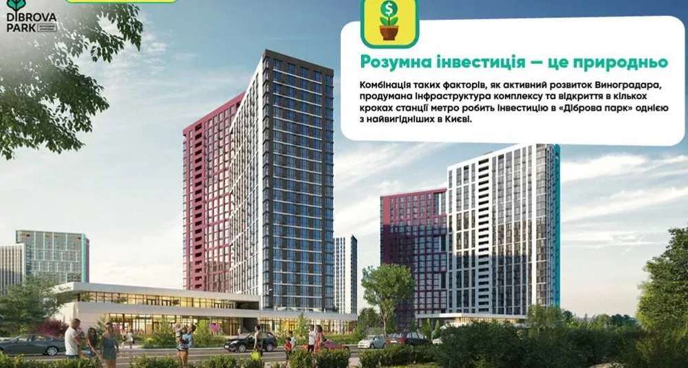 Продаж 3-кімнатної квартири 83 м², Некрасова вул.