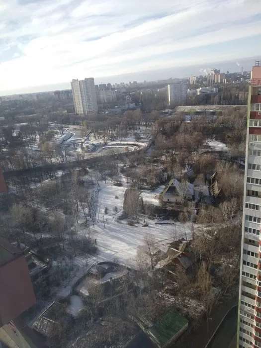Продажа 2-комнатной квартиры 71 м², Михаила Донца ул., 2А