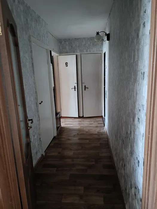 Оренда 2-кімнатної квартири 42 м², Остафія Дашкевича вул., 4А