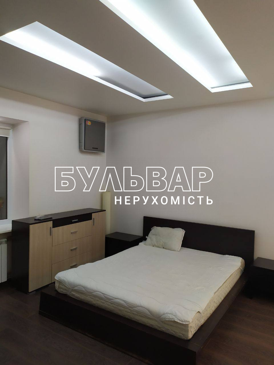 Оренда 2-кімнатної квартири 89 м², Академіка Павлова вул., 144