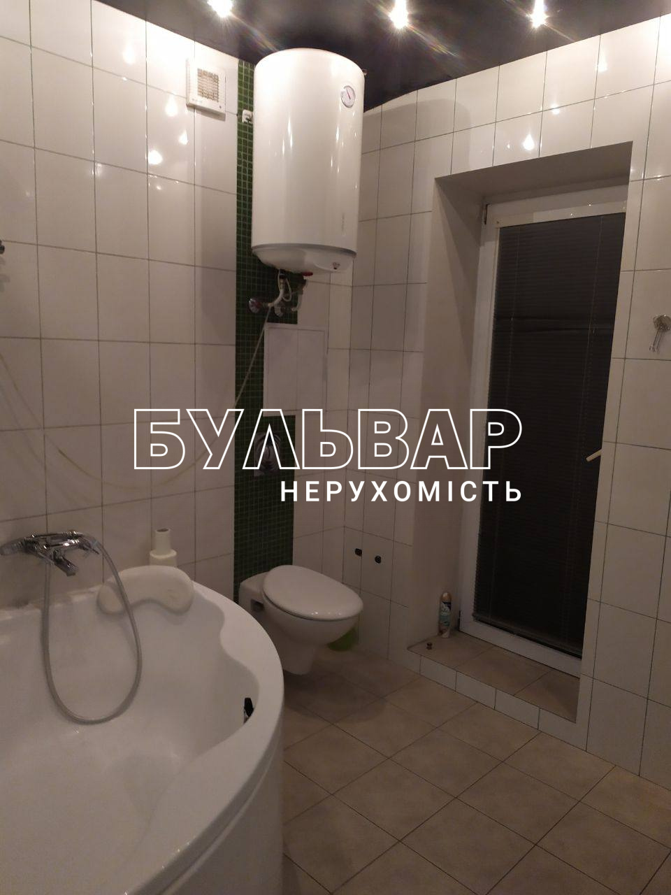 Оренда 2-кімнатної квартири 89 м², Академіка Павлова вул., 144