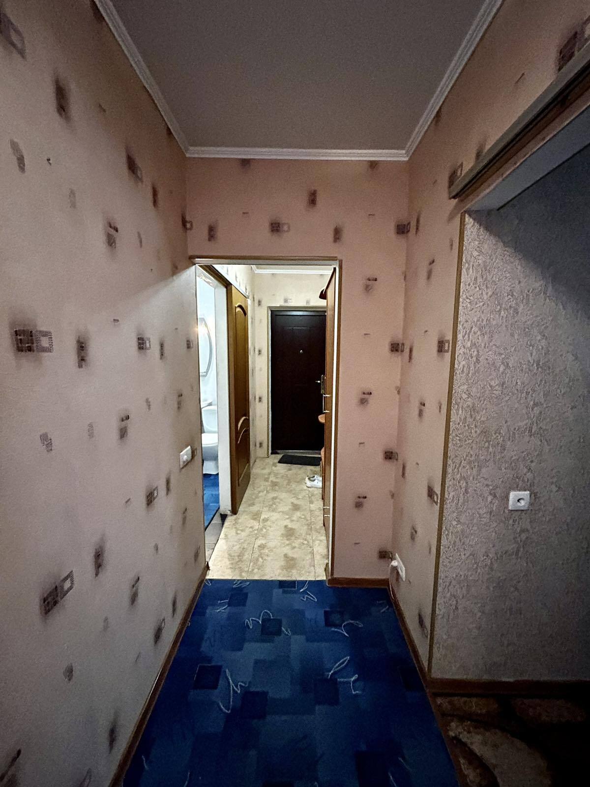 Продаж 2-кімнатної квартири 46 м², Попова вул.