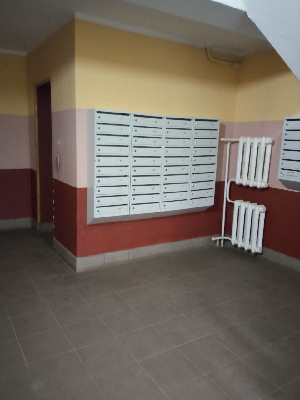 Продажа 3-комнатной квартиры 71 м², Академика Лазаренко ул., 48