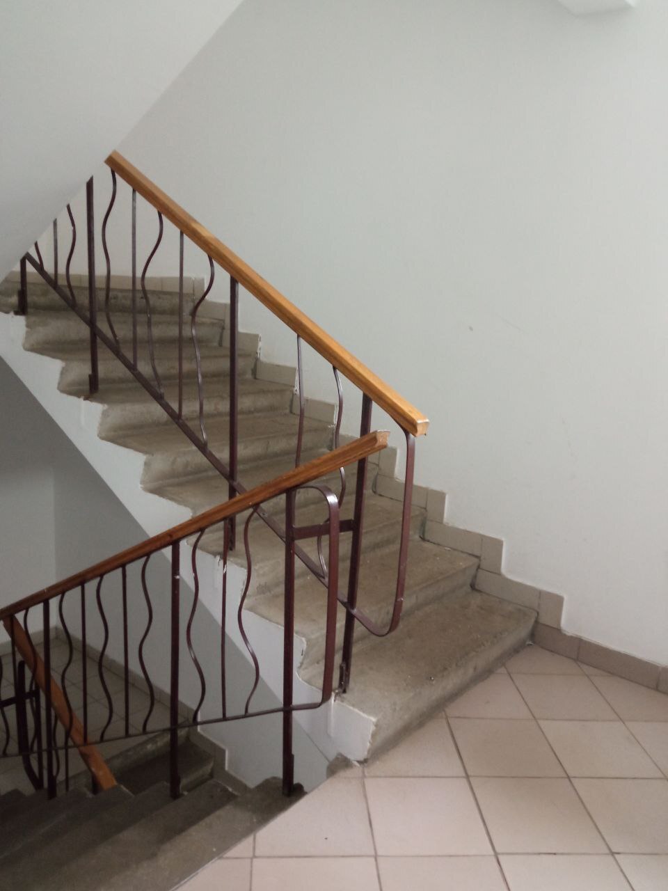 Продажа 3-комнатной квартиры 71 м², Академика Лазаренко ул., 48