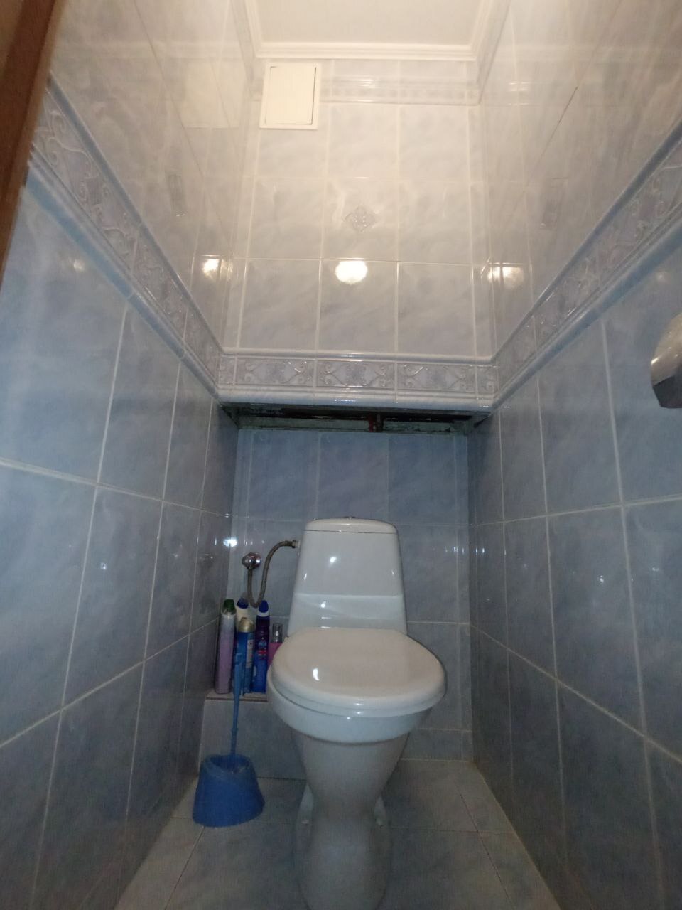 Продажа 3-комнатной квартиры 71 м², Академика Лазаренко ул., 48