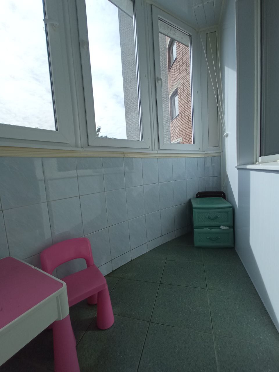 Продажа 3-комнатной квартиры 71 м², Академика Лазаренко ул., 48