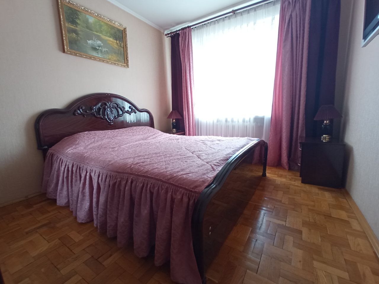 Продажа 3-комнатной квартиры 71 м², Академика Лазаренко ул., 48