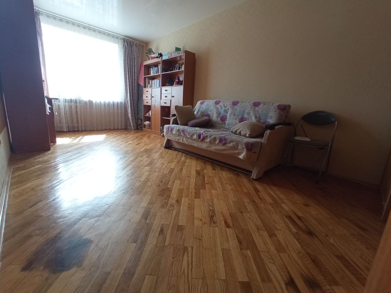Продажа 3-комнатной квартиры 71 м², Академика Лазаренко ул., 48