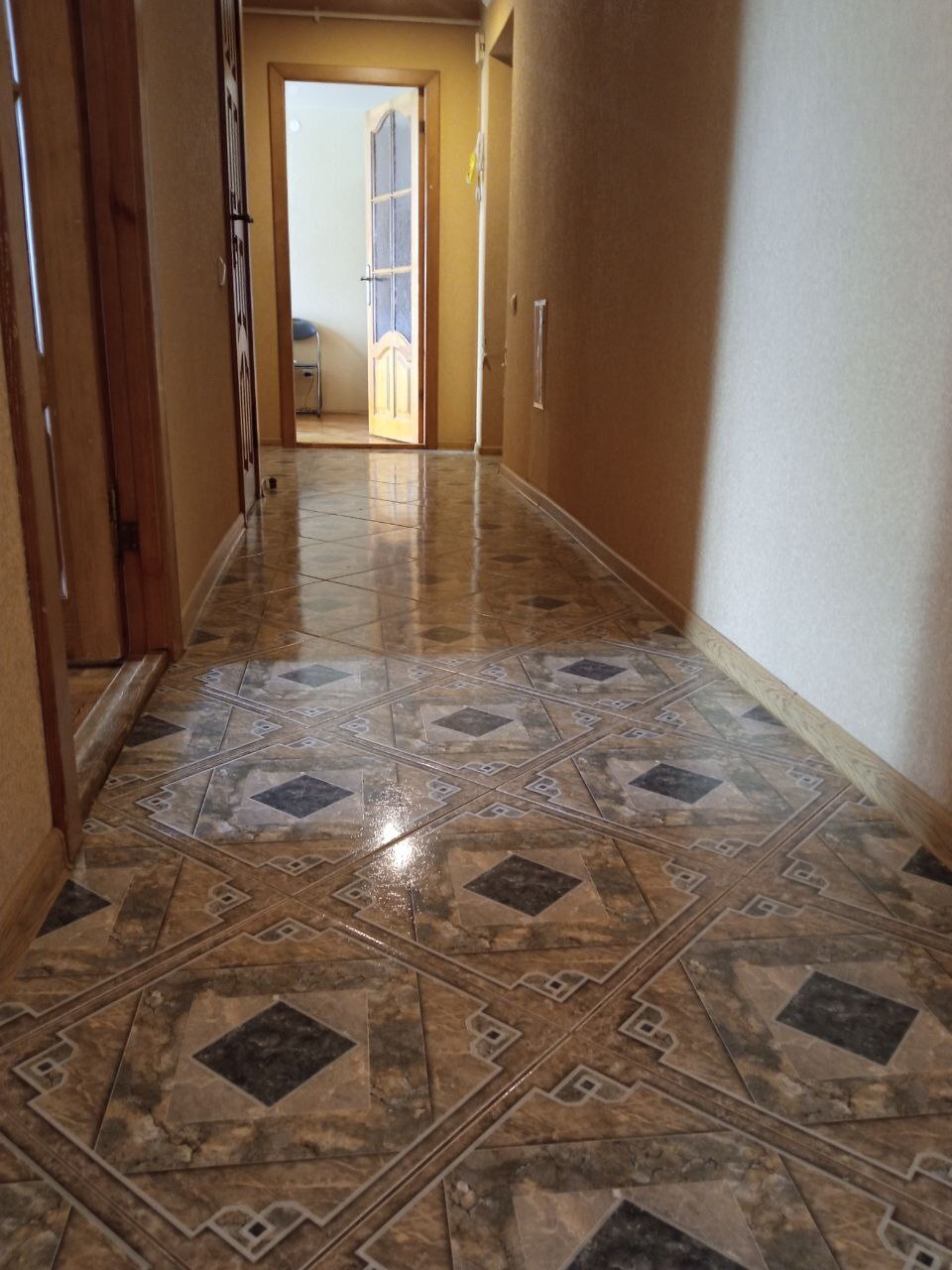 Продажа 3-комнатной квартиры 71 м², Академика Лазаренко ул., 48