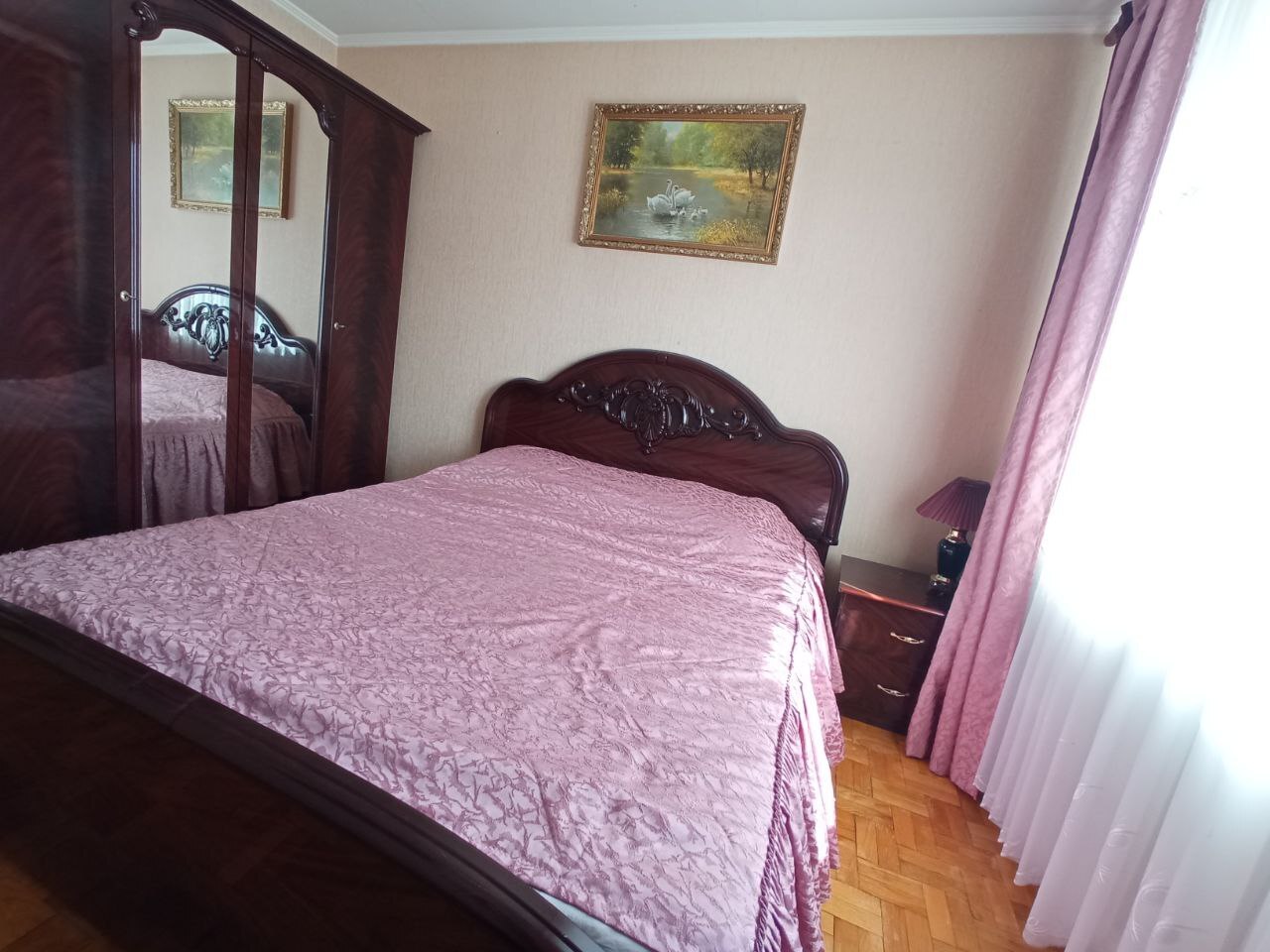 Продажа 3-комнатной квартиры 71 м², Академика Лазаренко ул., 48