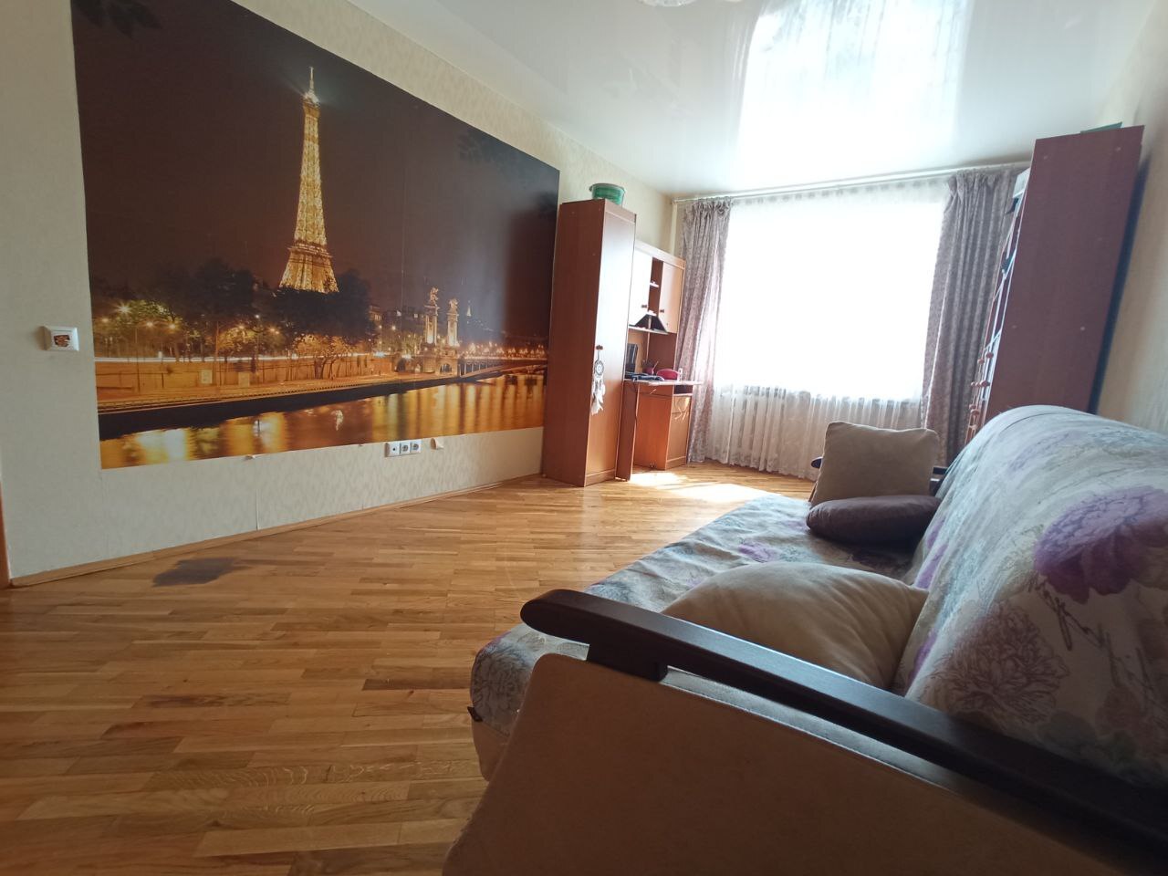 Продажа 3-комнатной квартиры 71 м², Академика Лазаренко ул., 48