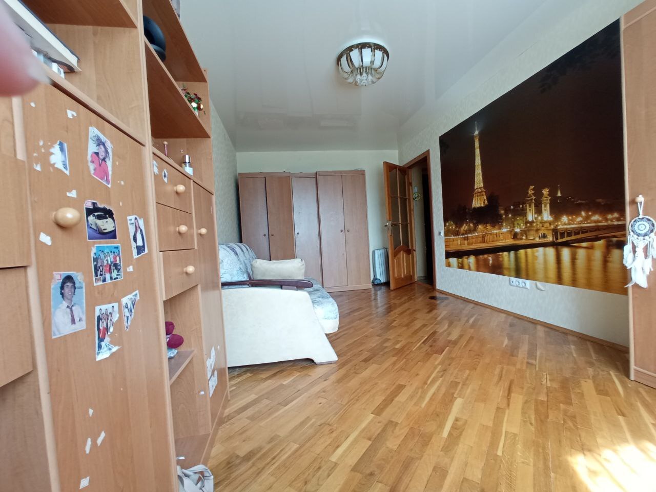 Продажа 3-комнатной квартиры 71 м², Академика Лазаренко ул., 48