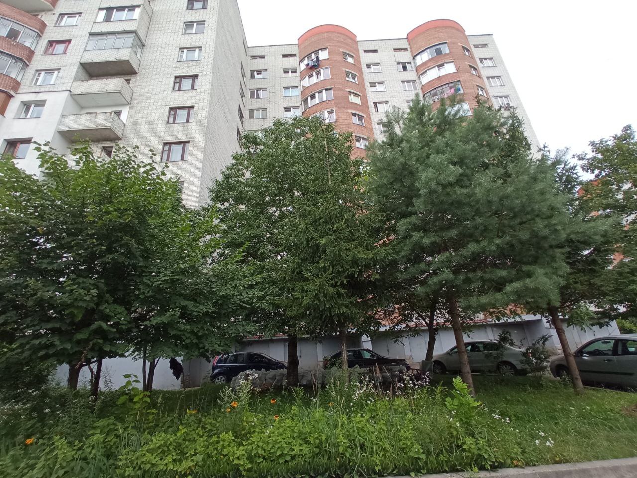 Продажа 3-комнатной квартиры 71 м², Академика Лазаренко ул., 48