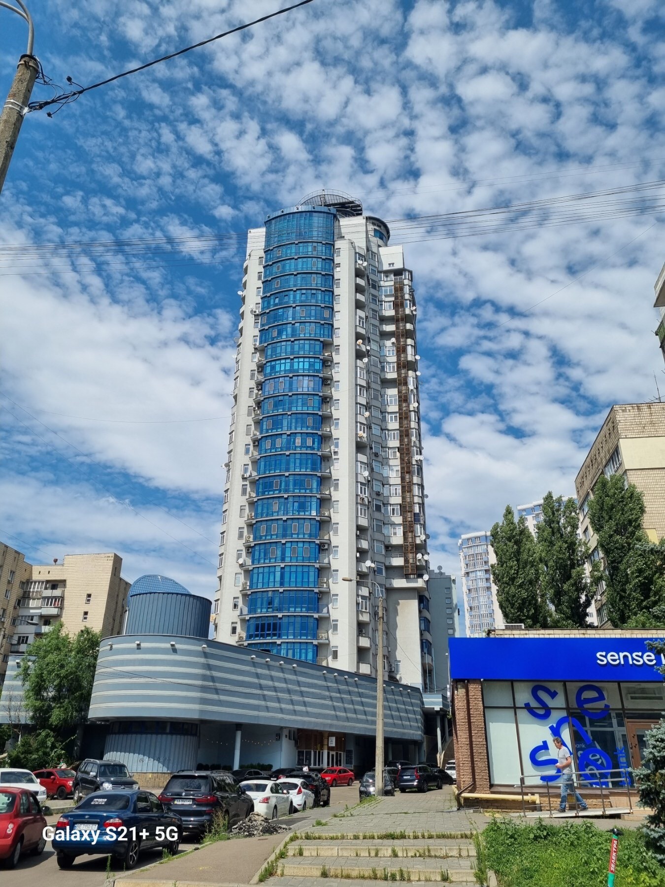Продаж комерції 92 м², Провіантська вул., ул.13