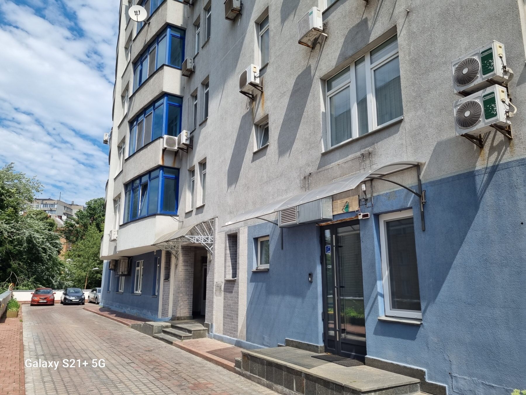 Продаж комерції 92 м², Провіантська вул., ул.13