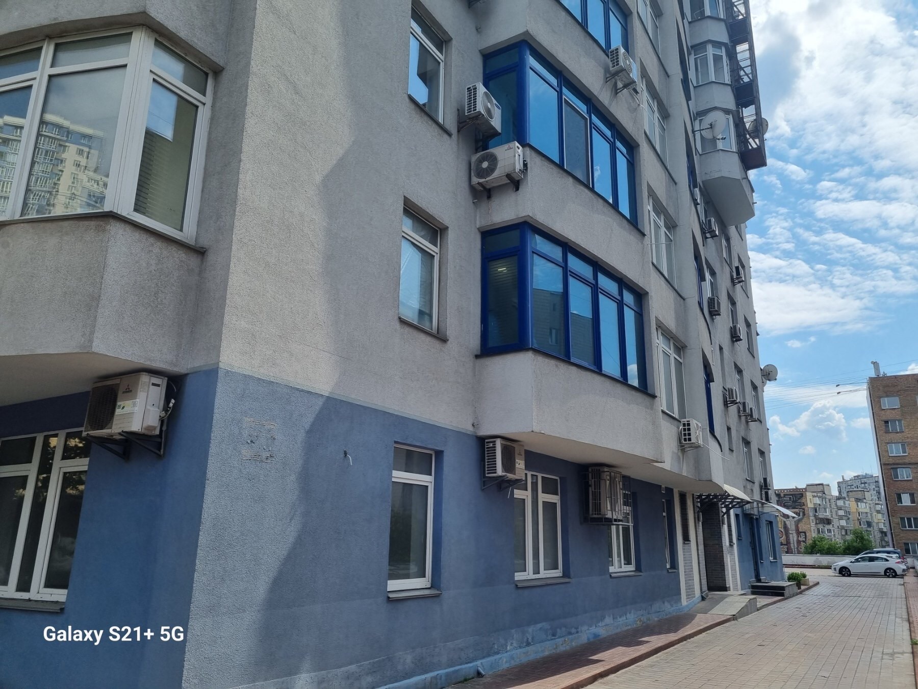 Продаж комерції 92 м², Провіантська вул., ул.13