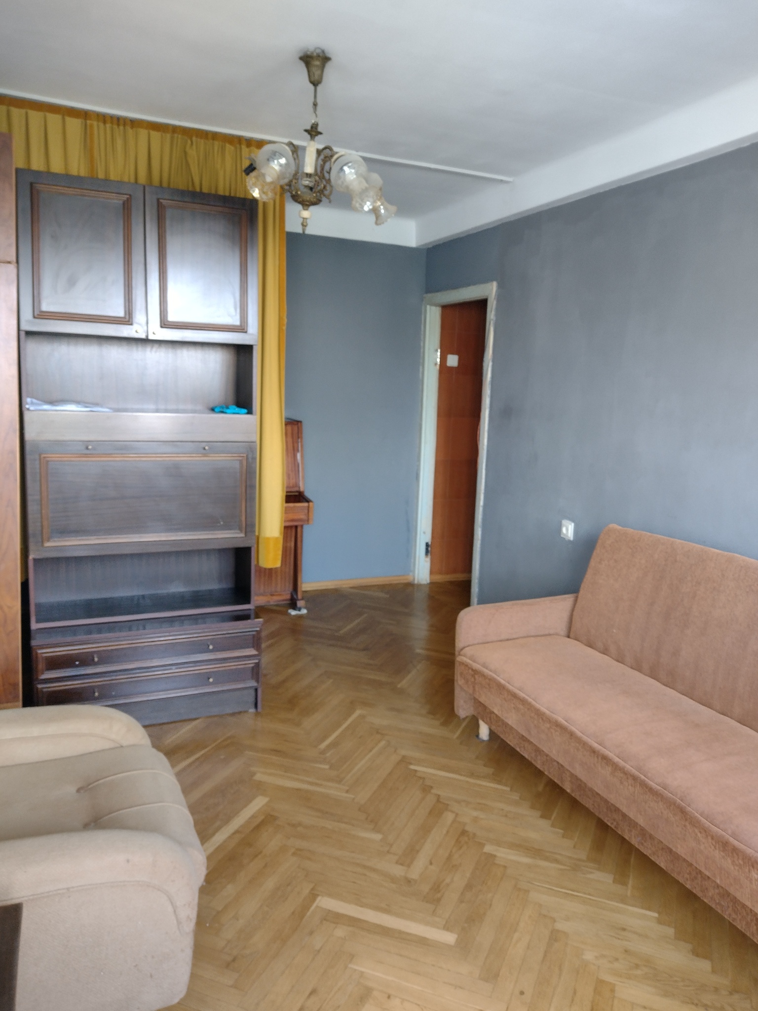 Аренда комнаты/части квартиры, Раисы Окипной ул., 7А
