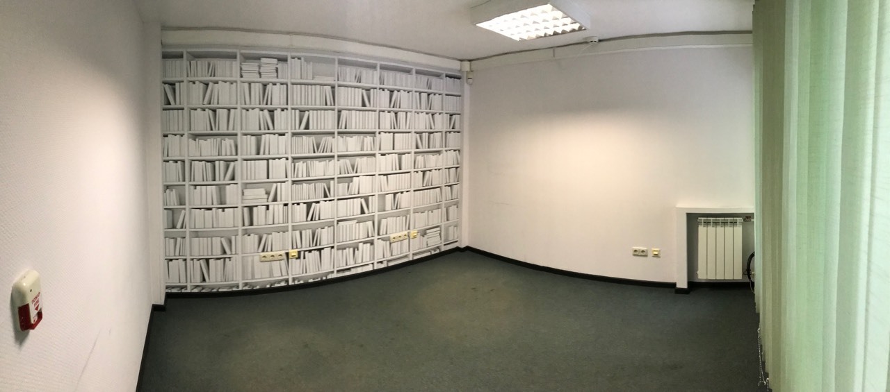 Аренда офиса 200 м², Трехсвятительская ул., 5/1А