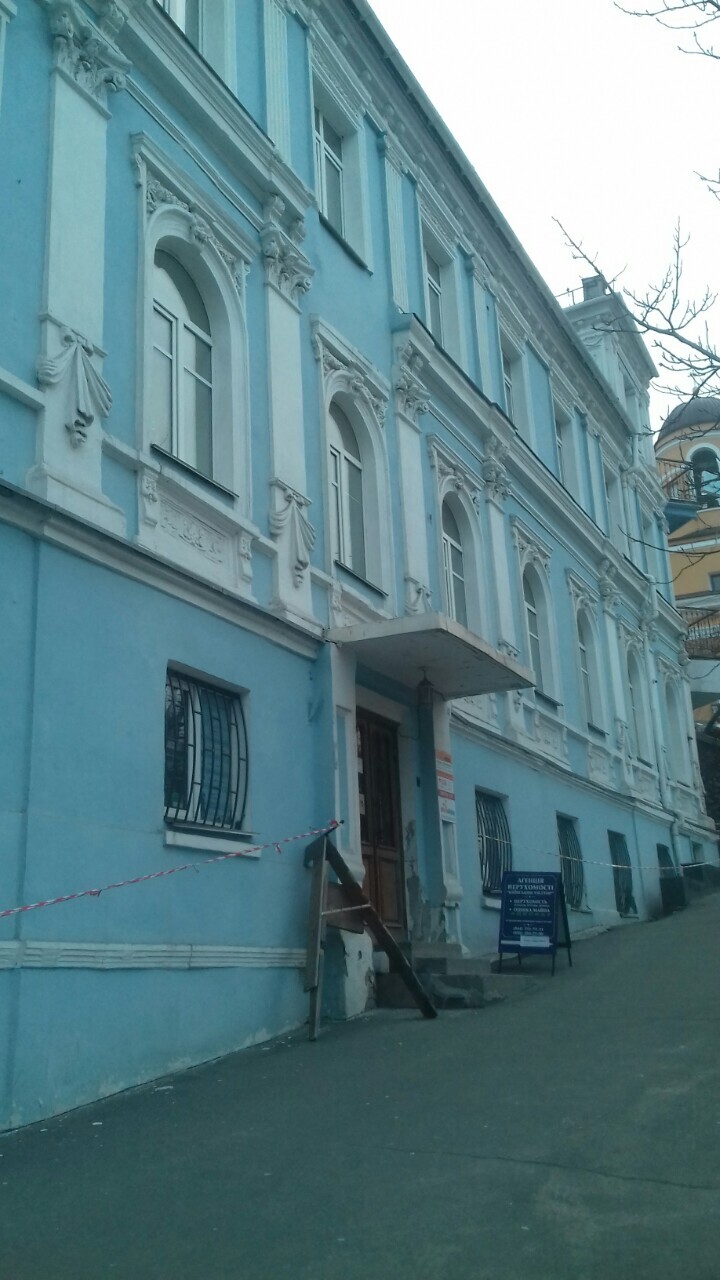 Аренда офиса 200 м², Трехсвятительская ул., 5/1А